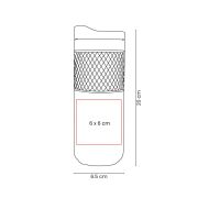 TMPS 186 TERMO MOCHA