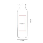 TMPS 192 CILINDRO BEVANDA