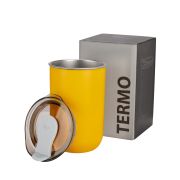 TMPS 196 TERMO LATE