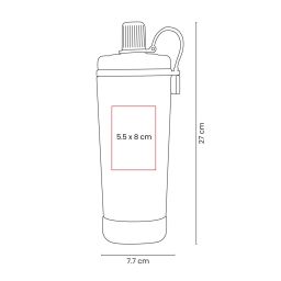 TMPS 202  TERMO BOISSON
