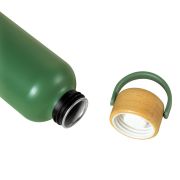 TMPS 203 CILINDRO LEGNA
