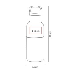 TMPS 207 TERMO DUALITA