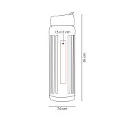 TMPS 209  TERMO TOREN