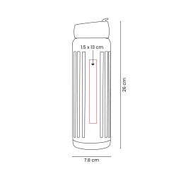 TMPS 209  TERMO TOREN