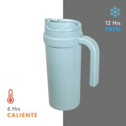 TMPS 216 TERMO CELIES