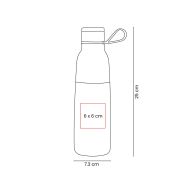 TMPS 218 TERMO CIRCLE
