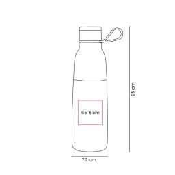 TMPS 218 TERMO CIRCLE