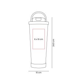 TMPS 221 TERMO VIER
