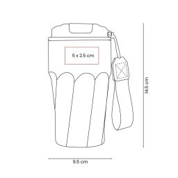 TMPS 229 TERMO STREDNA