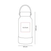 TMPS 232 TERMO DUGME