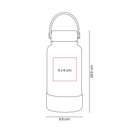 TMPS 232 TERMO DUGME
