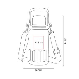 TMPS 233 TERMO LANK