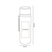 TMPS 238  TERMO AVATA
