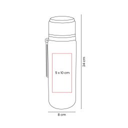 TMPS 238  TERMO AVATA