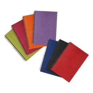 HL 010 LIBRETA ALESA