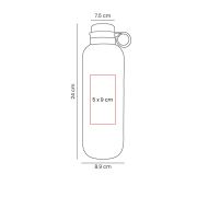 TMPS 257 TERMO FAINNE