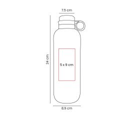 TMPS 257 TERMO FAINNE