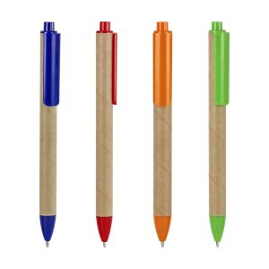 ECO 030  BOLÍGRAFO LANZ