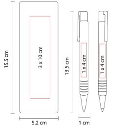 EST 015 SET COBALT