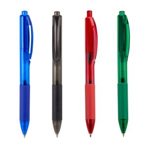 GEL 010 BOLÍGRAFO JARKOV