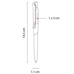 RQ 830 BOLÍGRAFO SKIL