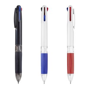 SH 1215 BOLÍGRAFO 3 EN 1 SMOKE