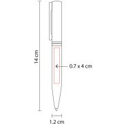 SH 1260 BOLÍGRAFO MAO