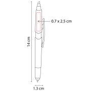 SH 2125 BOLÍGRAFO BONDI