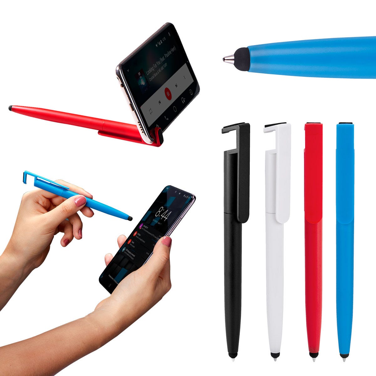 SH 2155 BOLÍGRAFO ASHIDA