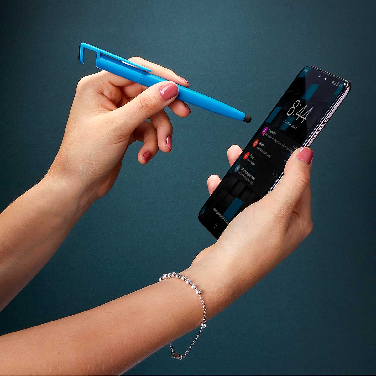 SH 2155 BOLÍGRAFO ASHIDA