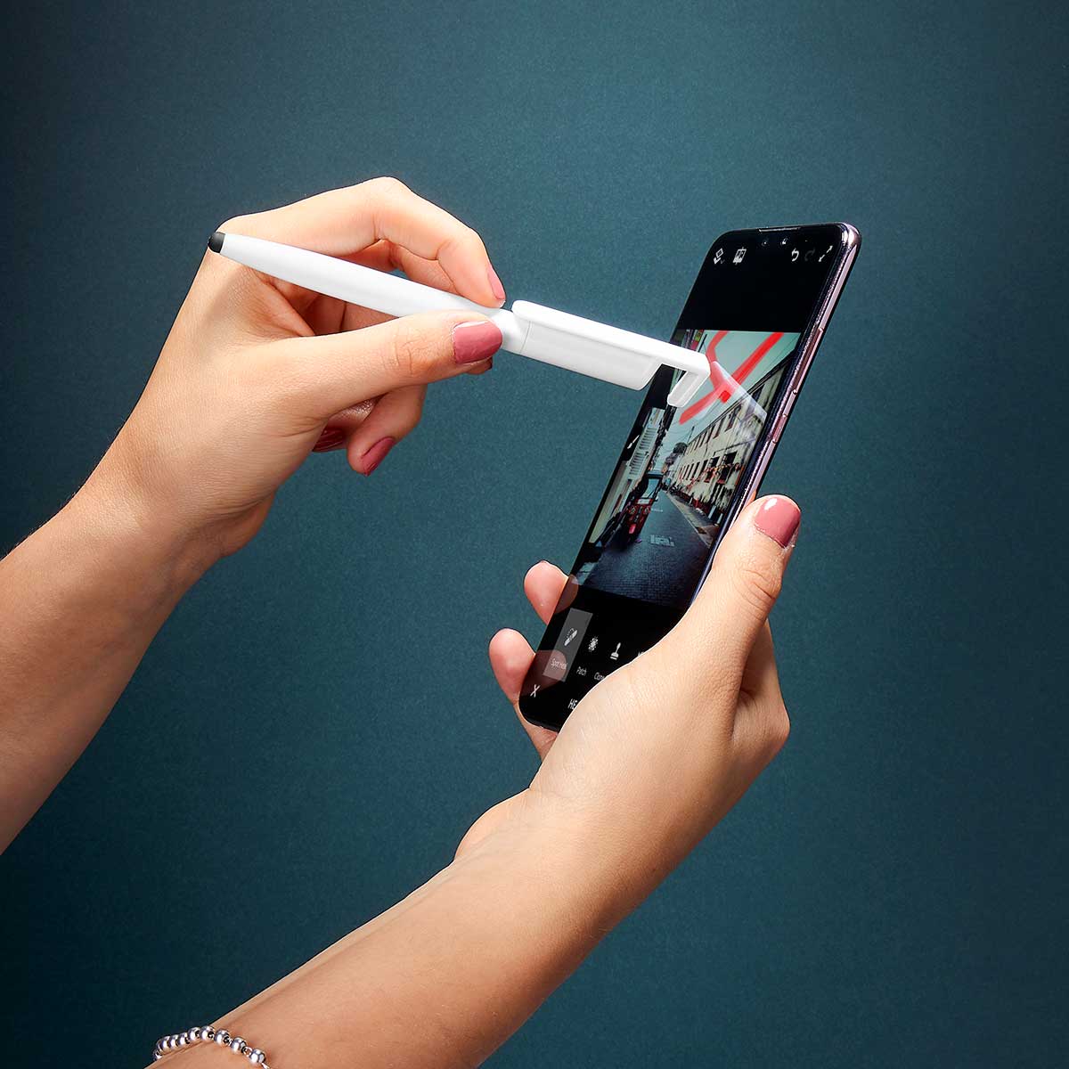 SH 2155 BOLÍGRAFO ASHIDA