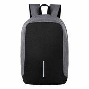 SIN 195  MOCHILA KONGUR