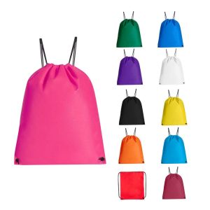 SIN 219  BOLSA-MOCHILA PASTRANA