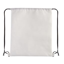 SIN 938  BOLSA-MOCHILA SUBLIMACIÓN YOSEM