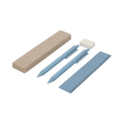 PRO 004  SET ECO SEIBAL