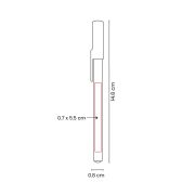 SH 1135  BOLÍGRAFO SLIM