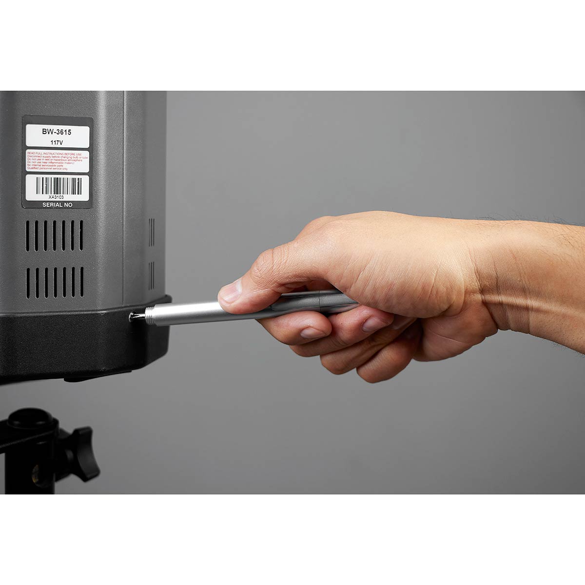 SH 1875 BOLÍGRAFO NARA