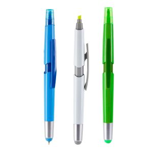 SH 2125 BOLÍGRAFO BONDI