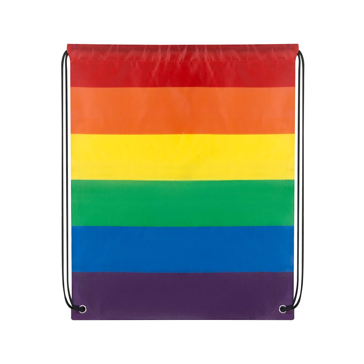 SIN 023 BOLSA-MOCHILA PRIDE