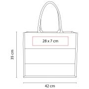 SIN 207 BOLSA BOAT