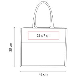 SIN 207 BOLSA BOAT