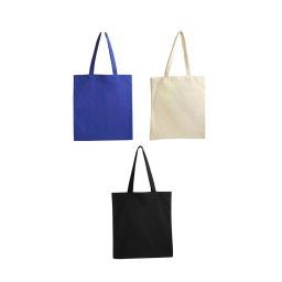 SIN 210 BOLSA COTTON SLIM