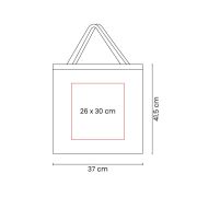 SIN 210 BOLSA COTTON SLIM