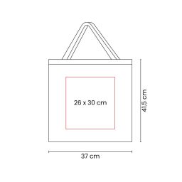 SIN 210 BOLSA COTTON SLIM