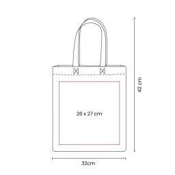 SIN 216 BOLSA LAREDO