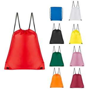 SIN 227  BOLSA-MOCHILA OSUNA