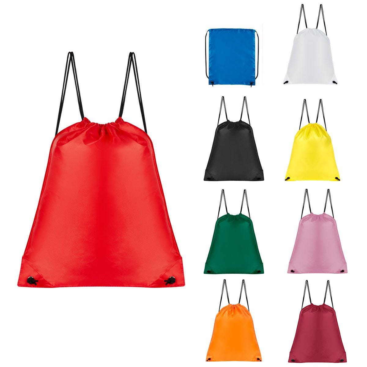 SIN 227  BOLSA-MOCHILA OSUNA