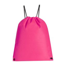 SIN 219  BOLSA-MOCHILA PASTRANA