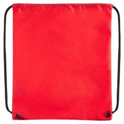 SIN 219  BOLSA-MOCHILA PASTRANA