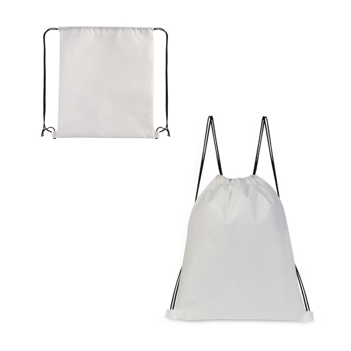 SIN 938  BOLSA-MOCHILA SUBLIMACIÓN YOSEM